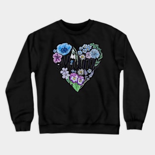 Mum - Mothers day gift Crewneck Sweatshirt